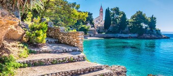 Apartment and Rooms Mate