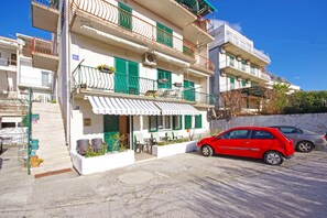 Exterior - Apartment Danica (Makarska)