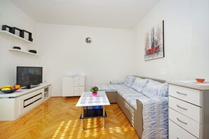 Appartement (A1) | Coin séjour