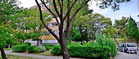 Diseño del edificio