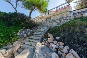 Design dell’edificio