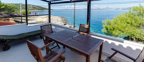Water view