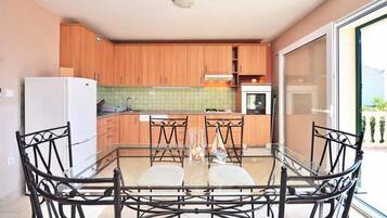 House | Private kitchen