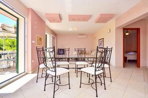 House | Dining - House Ivan (Omis)