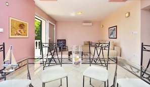 House | Dining - House Ivan (Omis)
