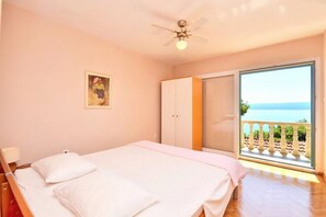 House - House Ivan (Omis)