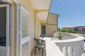 Studio (A3) | Teres/patio
