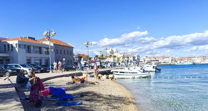 Apartments Sweet Escape