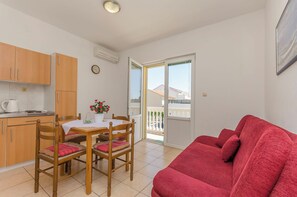 Appartement (A1) | Salle de séjour