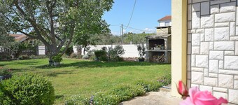 Apartments Sweet Escape