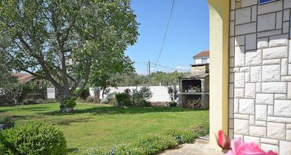 Apartments Sweet Escape