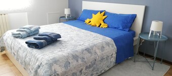 Huoneisto Ivrea - UNESCOn sivusto