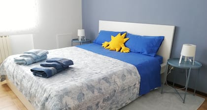 Apartment Ivrea center - UNESCO site