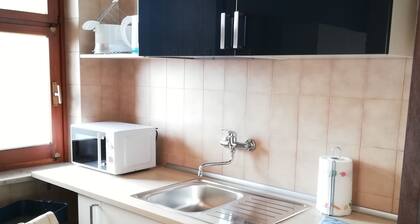 Appartement Ivrea centre - site UNESCO