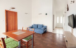 Apartment (A3) | Living room