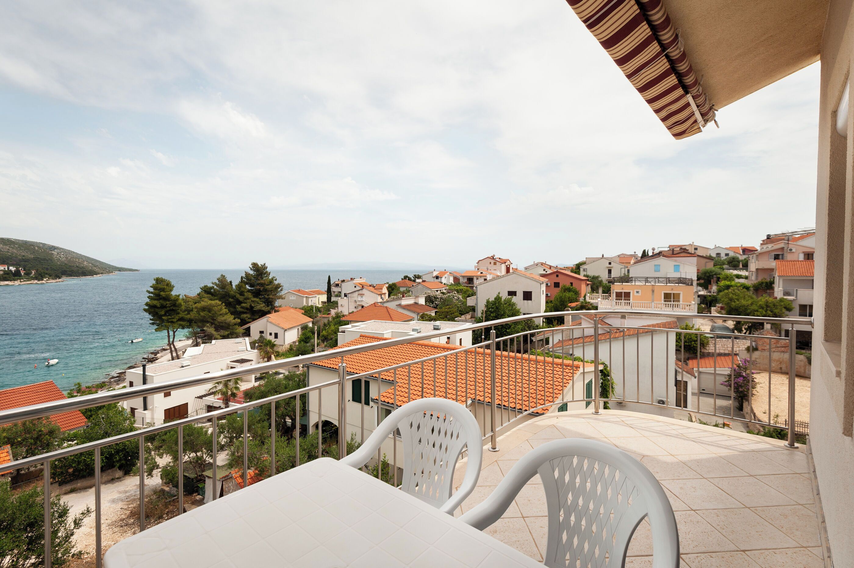 Apartamento (A3) | Balcón