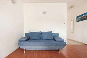 Apartment (A1) | Living room