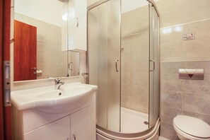 Apartment (A3) | Badezimmer | Dusche