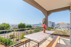 Apartment (A1) | Water view