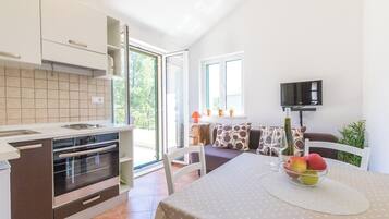 Apartment (A5) | Living room