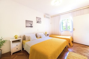 Apartment (A1) | Free WiFi