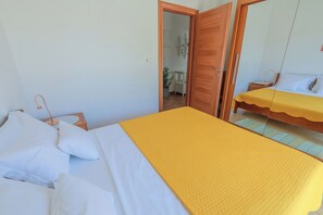 Appartement (A4) | Accès au Wi-Fi (inclus)