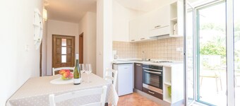 Apartments Seric