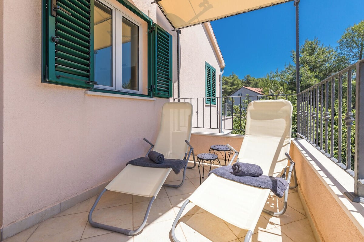 Lejlighed (A4) | Gratis Wi-Fi