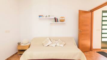 Apartment (A2) | Living room