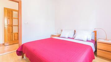 Departamento (A5) | Wifi gratis