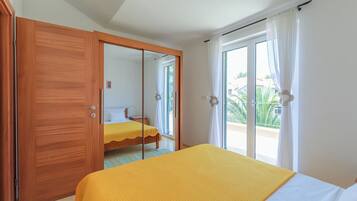 Appartement (A4) | Wi-Fi gratuit