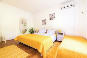 Apartment (A1)