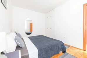 Apartment (A2) | Wi-fi percuma 
