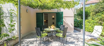 Apartments Seric