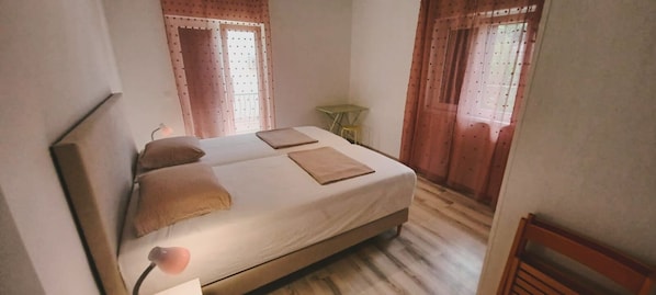 Apartment (A3) | Free WiFi