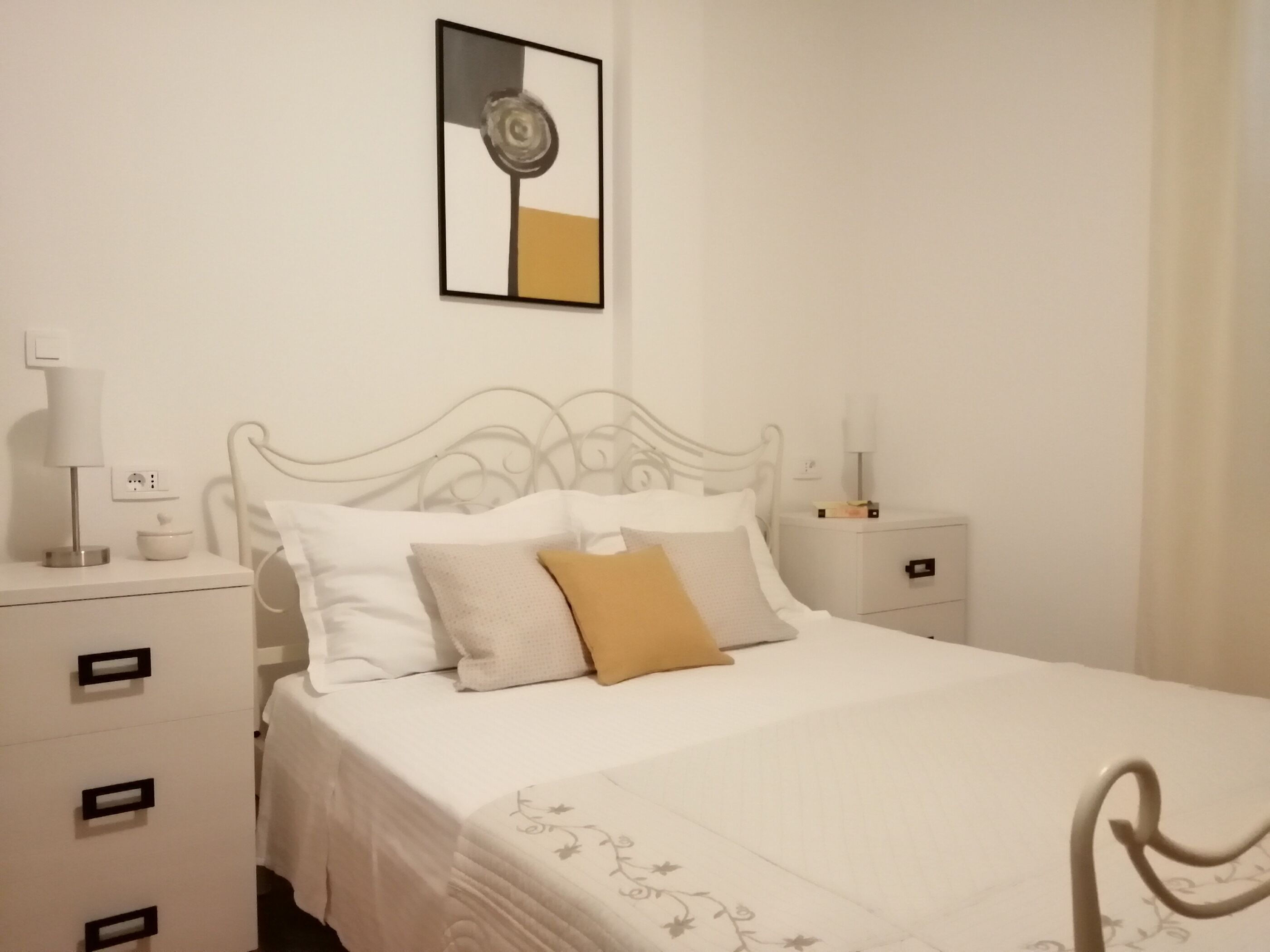 ملاءات أسرّة