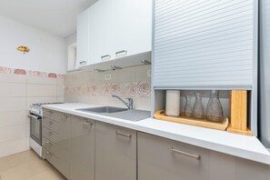Maison | Cuisine privée