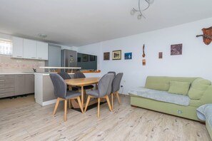 Maison | Salle de séjour