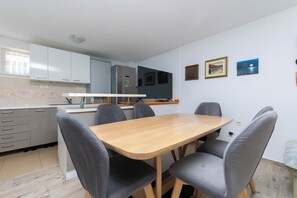 Maison | Cuisine privée