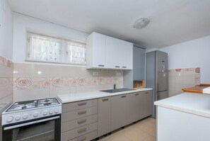 Maison | Cuisine privée