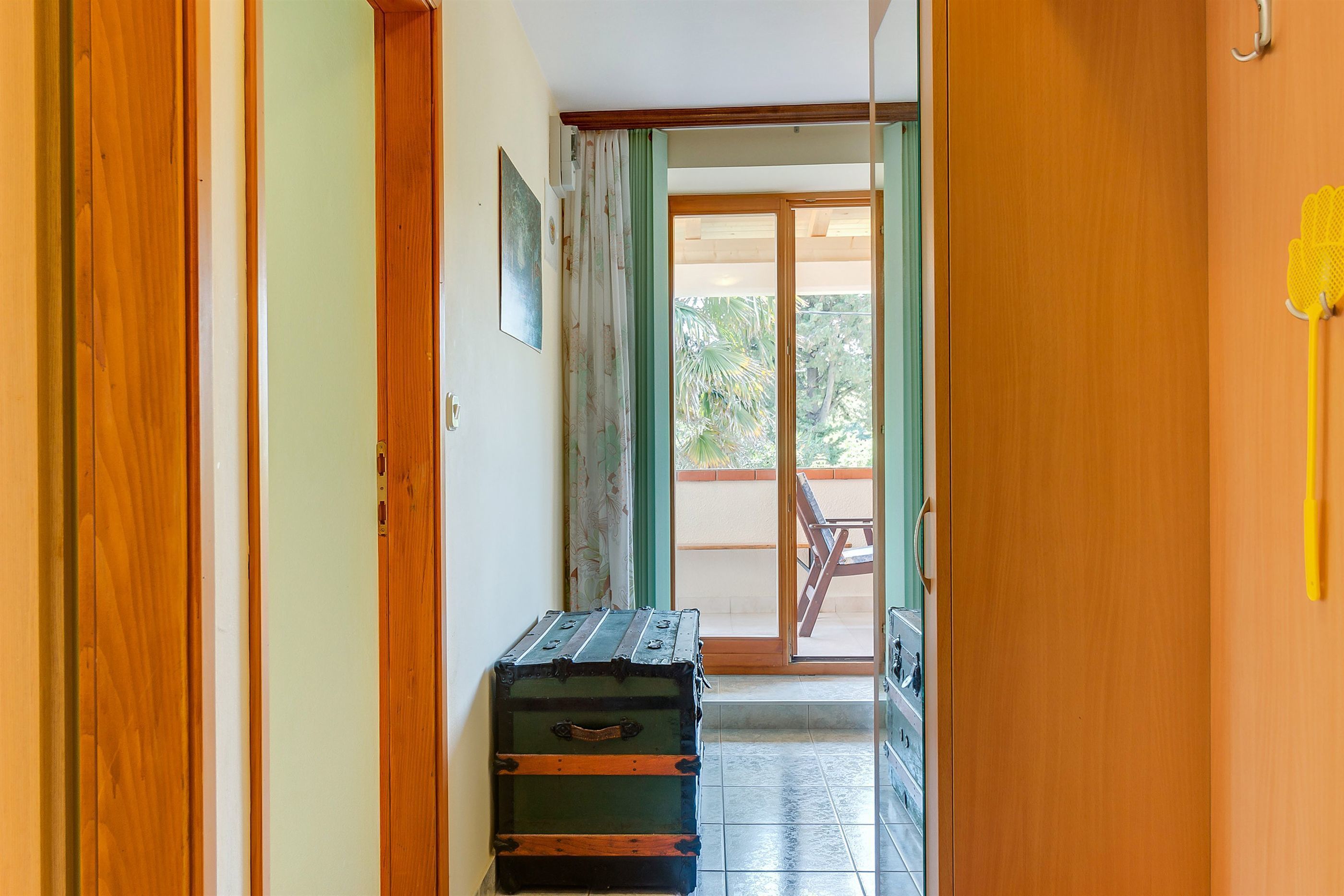 4 quartos, cofres nos quartos, Wi-Fi de cortesia