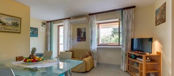 Apartments and Room Rukonic