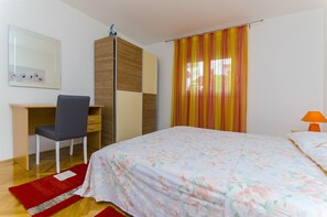 Appartement (A1)