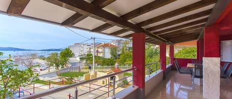 Appartement (A1) | Vue sur lâeau