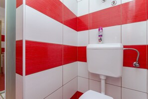 Appartement (A1) | Salle de bain