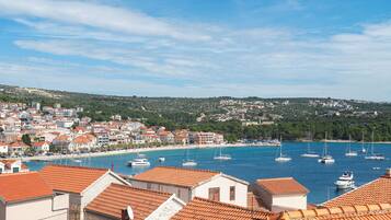 Appartement (A3) | Jachthaven