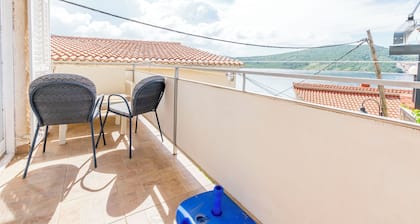 Apartments Zivana