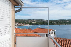 Apartment (A3) | Unterkunftsgelände