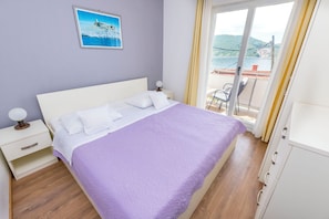 Apartment (A1) - Apartments Zivana (Primosten)