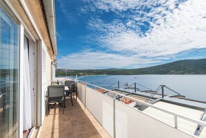 Property grounds - Apartments Zivana (Primosten)